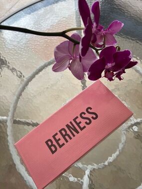 💯Berness empty shoe box 🎁